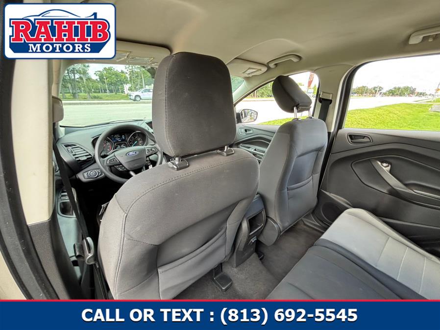 2018 Ford Escape S FWD, available for sale in Orlando, Florida | Rahib inc. Orlando, Florida 2018 Ford Escape S FWD, available for sale in Orlando, Florida | Rahib inc. Orlando, Florida