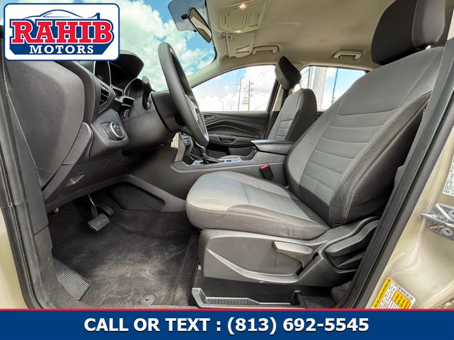 2018 Ford Escape S FWD, available for sale in Orlando, Florida | Rahib inc. Orlando, Florida 2018 Ford Escape S FWD, available for sale in Orlando, Florida | Rahib inc. Orlando, Florida