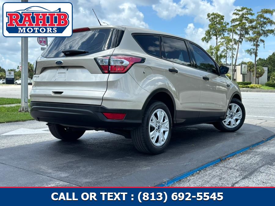 2018 Ford Escape S FWD, available for sale in Orlando, Florida | Rahib inc. Orlando, Florida 2018 Ford Escape S FWD, available for sale in Orlando, Florida | Rahib inc. Orlando, Florida