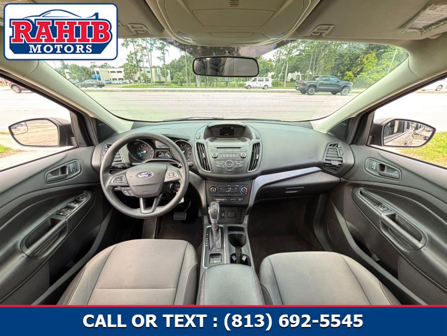 2018 Ford Escape S FWD, available for sale in Orlando, Florida | Rahib inc. Orlando, Florida 2018 Ford Escape S FWD, available for sale in Orlando, Florida | Rahib inc. Orlando, Florida