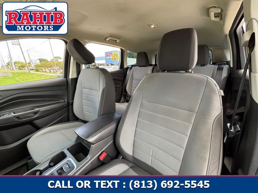 2018 Ford Escape S FWD, available for sale in Orlando, Florida | Rahib inc. Orlando, Florida 2018 Ford Escape S FWD, available for sale in Orlando, Florida | Rahib inc. Orlando, Florida