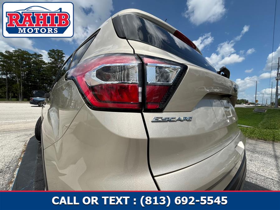 2018 Ford Escape S FWD, available for sale in Orlando, Florida | Rahib inc. Orlando, Florida 2018 Ford Escape S FWD, available for sale in Orlando, Florida | Rahib inc. Orlando, Florida