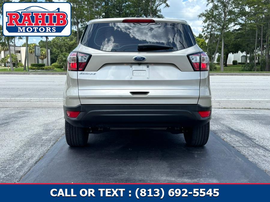 2018 Ford Escape S FWD, available for sale in Orlando, Florida | Rahib inc. Orlando, Florida 2018 Ford Escape S FWD, available for sale in Orlando, Florida | Rahib inc. Orlando, Florida