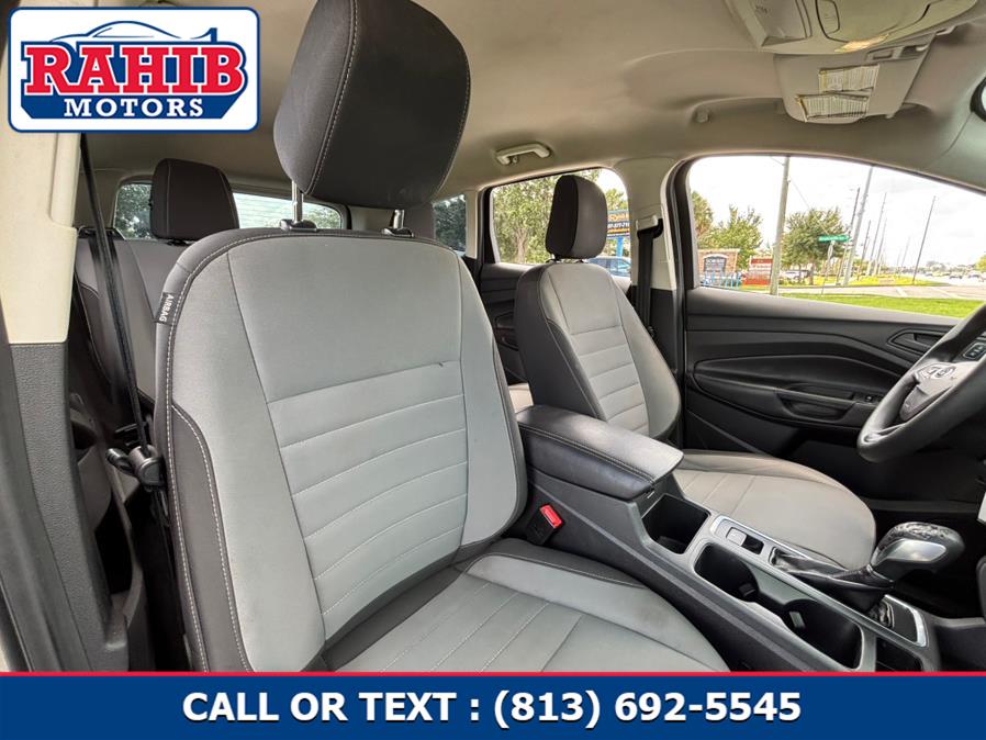 2018 Ford Escape S FWD, available for sale in Orlando, Florida | Rahib inc. Orlando, Florida 2018 Ford Escape S FWD, available for sale in Orlando, Florida | Rahib inc. Orlando, Florida