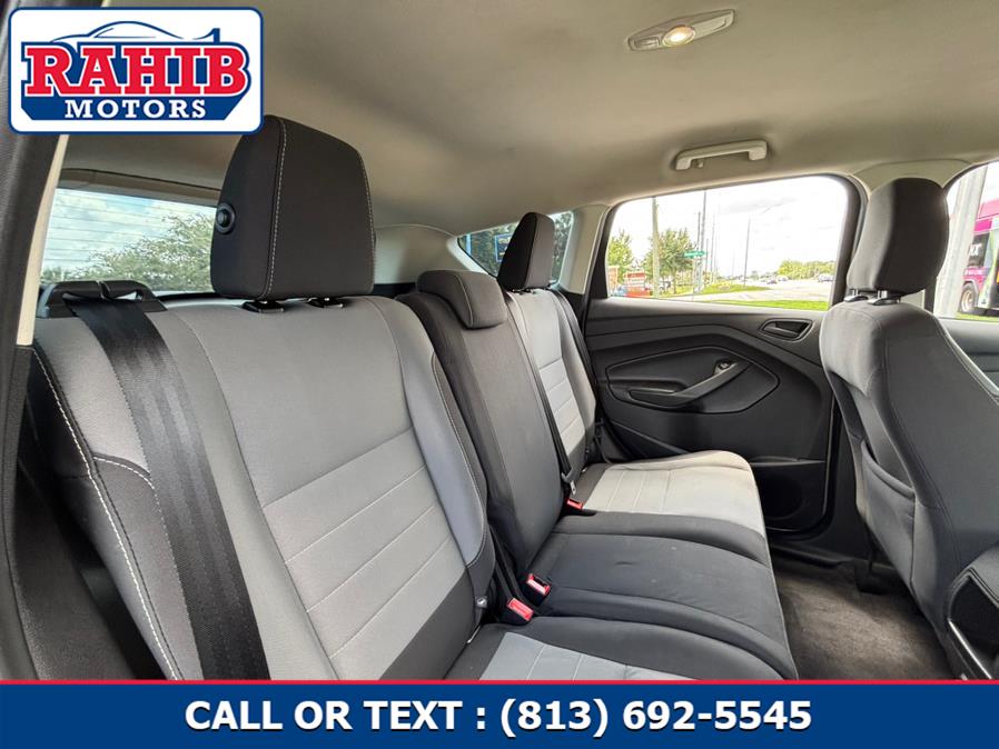 2018 Ford Escape S FWD, available for sale in Orlando, Florida | Rahib inc. Orlando, Florida 2018 Ford Escape S FWD, available for sale in Orlando, Florida | Rahib inc. Orlando, Florida