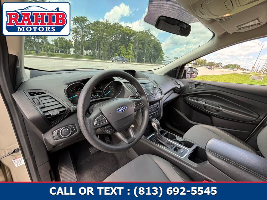 2018 Ford Escape S FWD, available for sale in Orlando, Florida | Rahib inc. Orlando, Florida 2018 Ford Escape S FWD, available for sale in Orlando, Florida | Rahib inc. Orlando, Florida