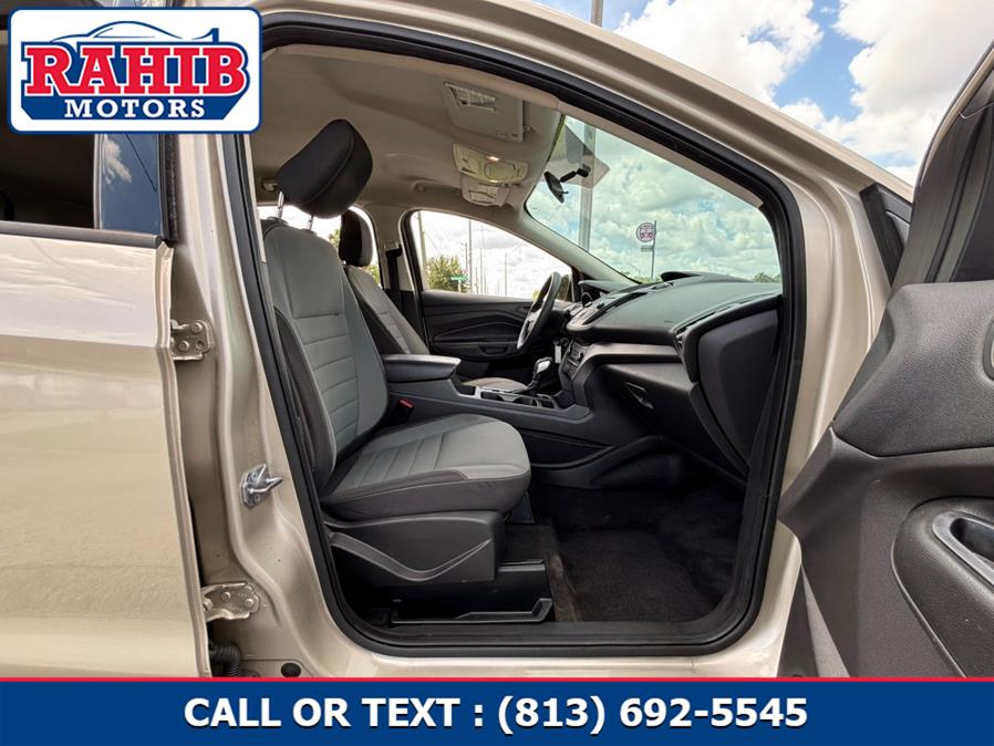 2018 Ford Escape S FWD, available for sale in Orlando, Florida | Rahib inc. Orlando, Florida 2018 Ford Escape S FWD, available for sale in Orlando, Florida | Rahib inc. Orlando, Florida