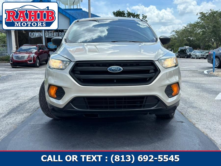 2018 Ford Escape S FWD, available for sale in Orlando, Florida | Rahib inc. Orlando, Florida 2018 Ford Escape S FWD, available for sale in Orlando, Florida | Rahib inc. Orlando, Florida