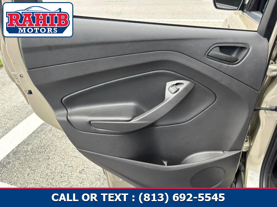 2018 Ford Escape S FWD, available for sale in Orlando, Florida | Rahib inc. Orlando, Florida 2018 Ford Escape S FWD, available for sale in Orlando, Florida | Rahib inc. Orlando, Florida
