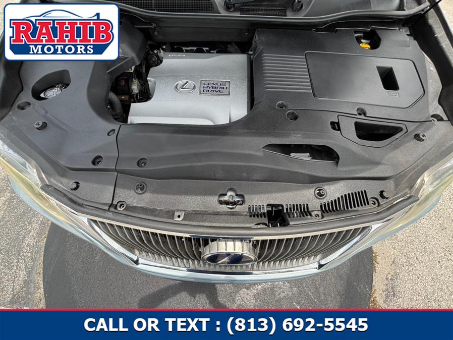 2010 Lexus RX 450h FWD 4dr Hybrid, available for sale in Orlando, Florida | Rahib inc. Orlando, Florida 2010 Lexus RX 450h FWD 4dr Hybrid, available for sale in Orlando, Florida | Rahib inc. Orlando, Florida