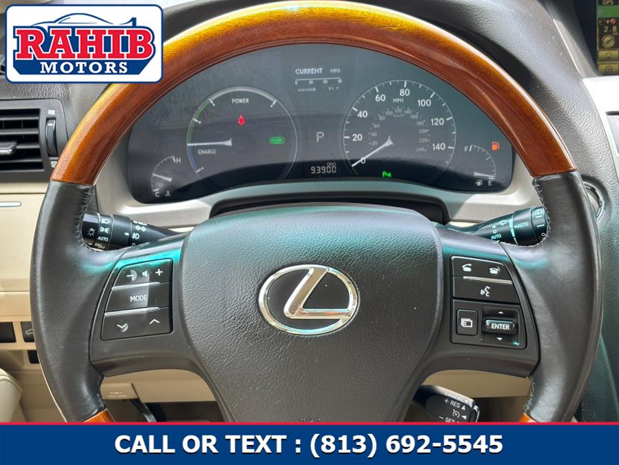 2010 Lexus RX 450h FWD 4dr Hybrid, available for sale in Orlando, Florida | Rahib inc. Orlando, Florida 2010 Lexus RX 450h FWD 4dr Hybrid, available for sale in Orlando, Florida | Rahib inc. Orlando, Florida