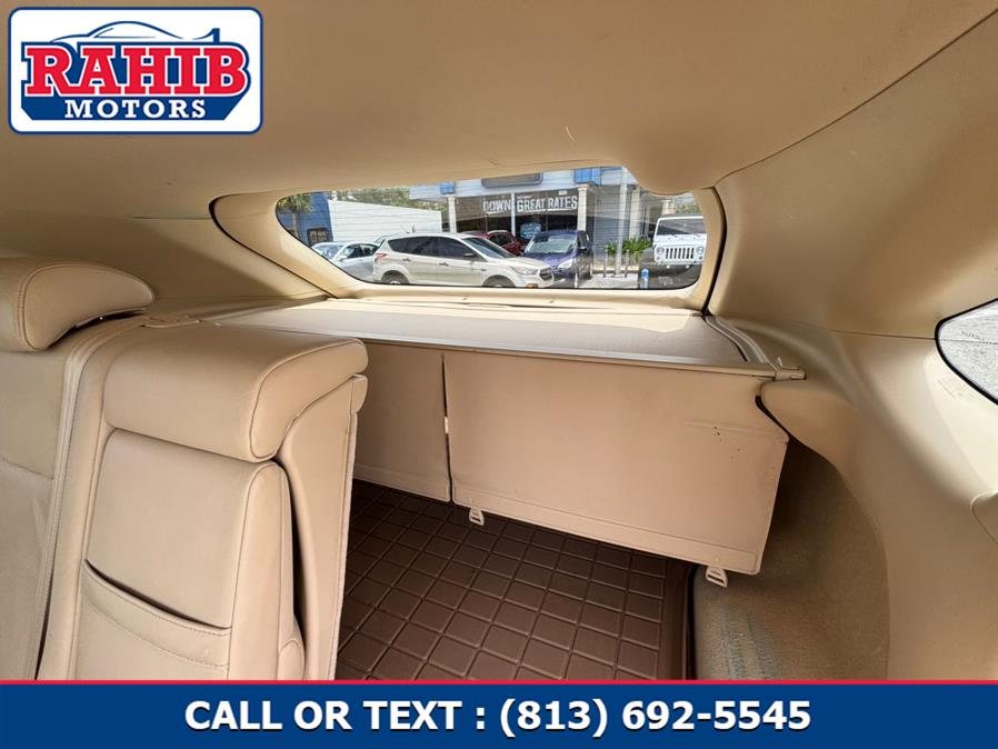 2010 Lexus RX 450h FWD 4dr Hybrid, available for sale in Orlando, Florida | Rahib inc. Orlando, Florida 2010 Lexus RX 450h FWD 4dr Hybrid, available for sale in Orlando, Florida | Rahib inc. Orlando, Florida