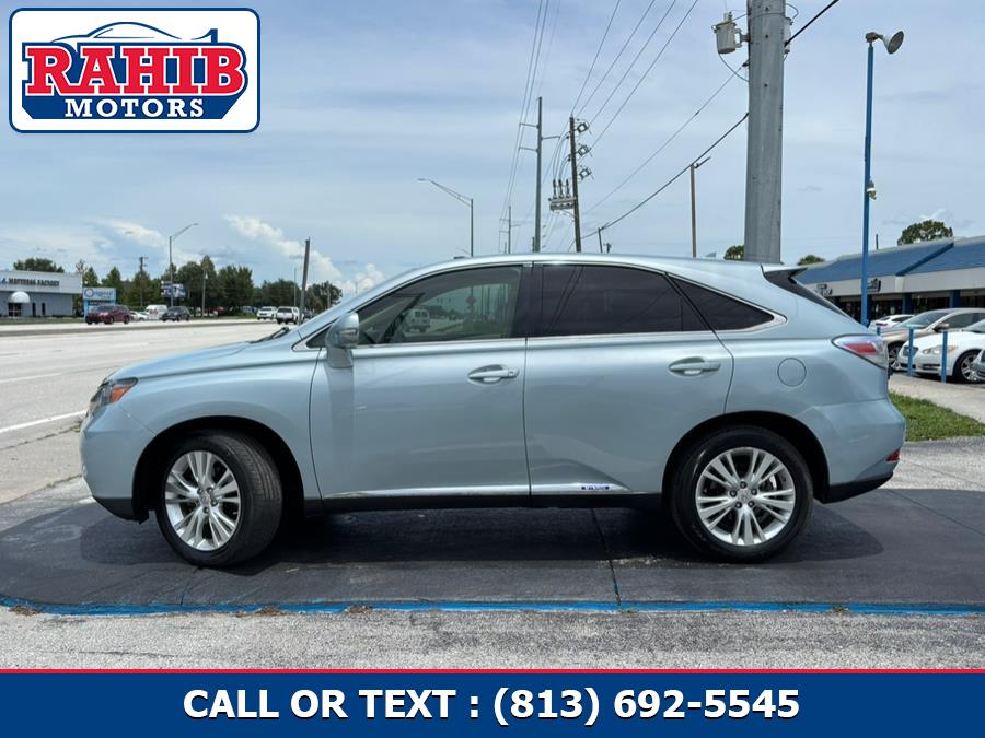 2010 Lexus RX 450h FWD 4dr Hybrid, available for sale in Orlando, Florida | Rahib inc. Orlando, Florida 2010 Lexus RX 450h FWD 4dr Hybrid, available for sale in Orlando, Florida | Rahib inc. Orlando, Florida