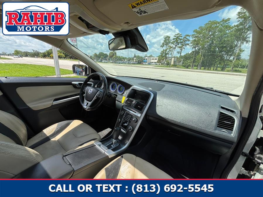 2011 Volvo XC60 FWD 4dr 3.2L R-Design w/Moonroof, available for sale in Orlando, Florida | Rahib inc. Orlando, Florida 2011 Volvo XC60 FWD 4dr 3.2L R-Design w/Moonroof, available for sale in Orlando, Florida | Rahib inc. Orlando, Florida