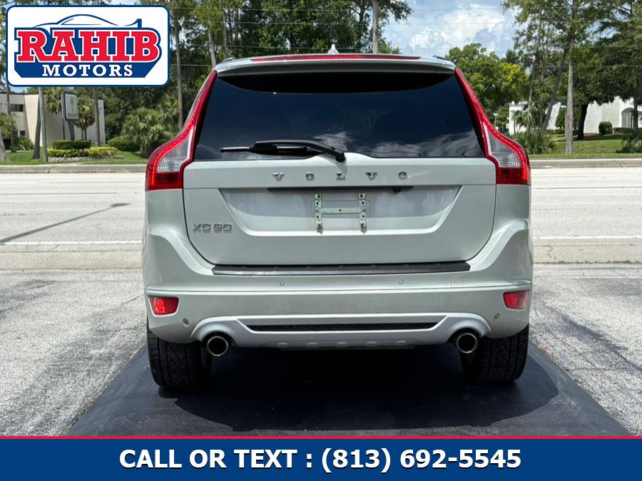 2011 Volvo XC60 FWD 4dr 3.2L R-Design w/Moonroof, available for sale in Orlando, Florida | Rahib inc. Orlando, Florida 2011 Volvo XC60 FWD 4dr 3.2L R-Design w/Moonroof, available for sale in Orlando, Florida | Rahib inc. Orlando, Florida
