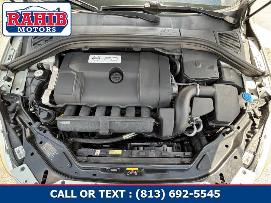 2011 Volvo XC60 FWD 4dr 3.2L R-Design w/Moonroof, available for sale in Orlando, Florida | Rahib inc. Orlando, Florida 2011 Volvo XC60 FWD 4dr 3.2L R-Design w/Moonroof, available for sale in Orlando, Florida | Rahib inc. Orlando, Florida