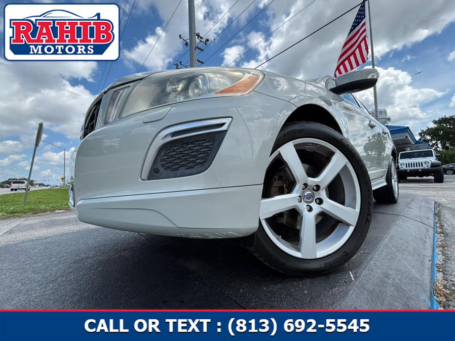 2011 Volvo XC60 FWD 4dr 3.2L R-Design w/Moonroof, available for sale in Orlando, Florida | Rahib inc. Orlando, Florida 2011 Volvo XC60 FWD 4dr 3.2L R-Design w/Moonroof, available for sale in Orlando, Florida | Rahib inc. Orlando, Florida