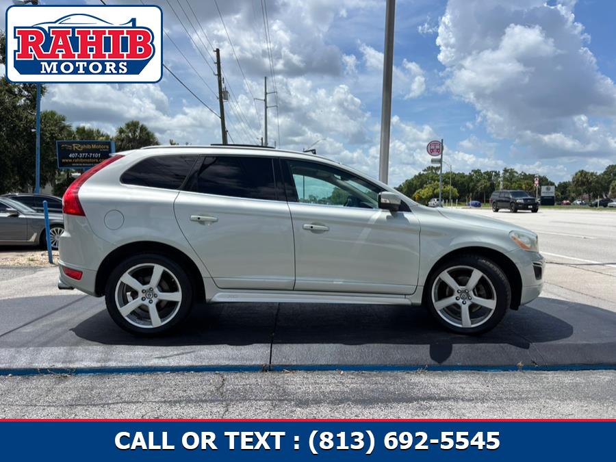 2011 Volvo XC60 FWD 4dr 3.2L R-Design w/Moonroof, available for sale in Orlando, Florida | Rahib inc. Orlando, Florida 2011 Volvo XC60 FWD 4dr 3.2L R-Design w/Moonroof, available for sale in Orlando, Florida | Rahib inc. Orlando, Florida