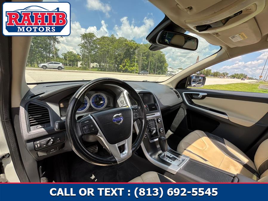 2011 Volvo XC60 FWD 4dr 3.2L R-Design w/Moonroof, available for sale in Orlando, Florida | Rahib inc. Orlando, Florida 2011 Volvo XC60 FWD 4dr 3.2L R-Design w/Moonroof, available for sale in Orlando, Florida | Rahib inc. Orlando, Florida