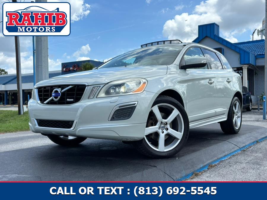 2011 Volvo XC60 FWD 4dr 3.2L R-Design w/Moonroof, available for sale in Orlando, Florida | Rahib inc. Orlando, Florida 2011 Volvo XC60 FWD 4dr 3.2L R-Design w/Moonroof, available for sale in Orlando, Florida | Rahib inc. Orlando, Florida