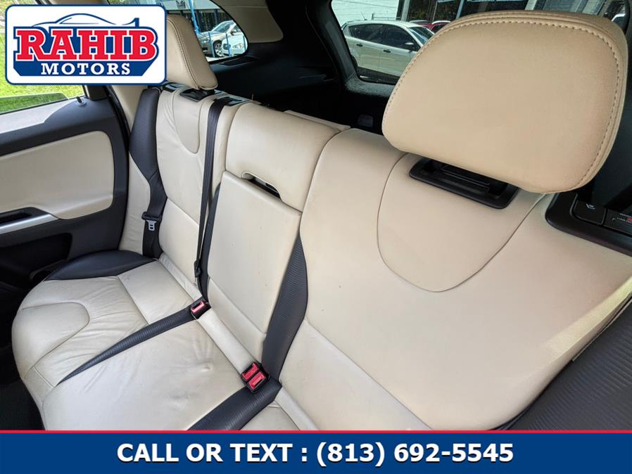 2011 Volvo XC60 FWD 4dr 3.2L R-Design w/Moonroof, available for sale in Orlando, Florida | Rahib inc. Orlando, Florida 2011 Volvo XC60 FWD 4dr 3.2L R-Design w/Moonroof, available for sale in Orlando, Florida | Rahib inc. Orlando, Florida