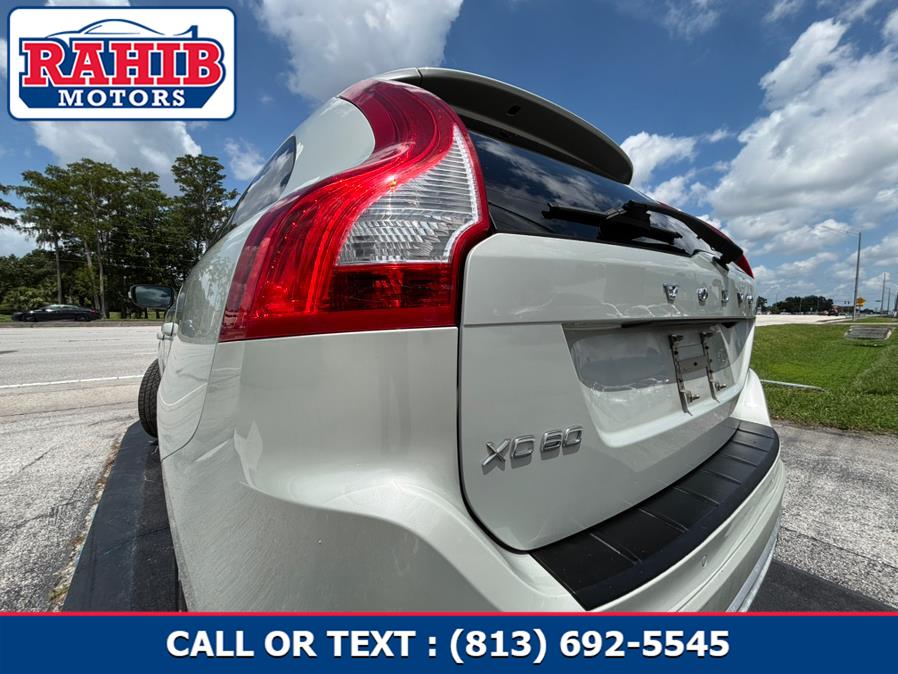 2011 Volvo XC60 FWD 4dr 3.2L R-Design w/Moonroof, available for sale in Orlando, Florida | Rahib inc. Orlando, Florida 2011 Volvo XC60 FWD 4dr 3.2L R-Design w/Moonroof, available for sale in Orlando, Florida | Rahib inc. Orlando, Florida