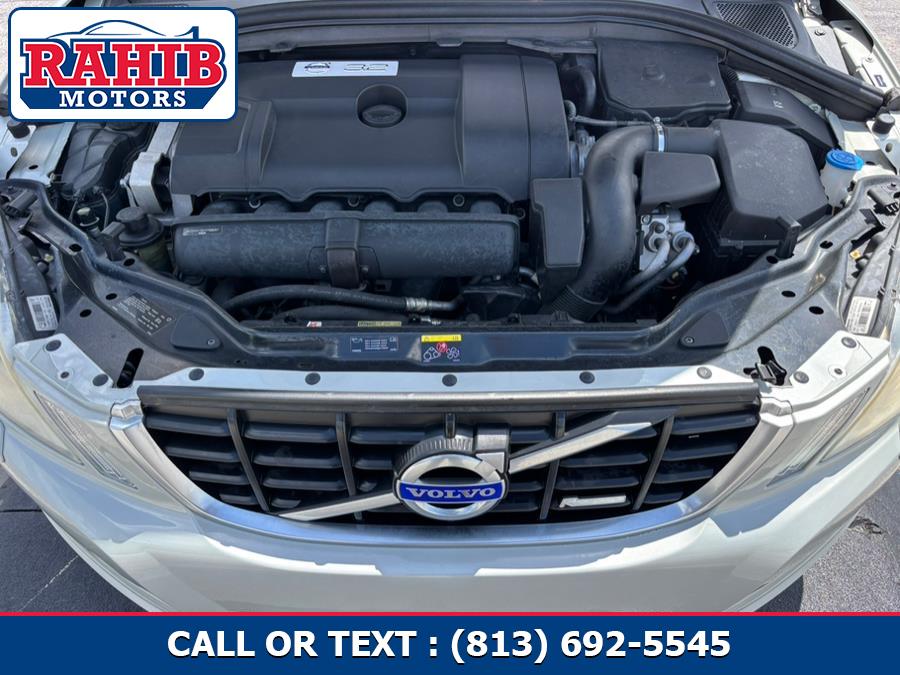 2011 Volvo XC60 FWD 4dr 3.2L R-Design w/Moonroof, available for sale in Orlando, Florida | Rahib inc. Orlando, Florida 2011 Volvo XC60 FWD 4dr 3.2L R-Design w/Moonroof, available for sale in Orlando, Florida | Rahib inc. Orlando, Florida