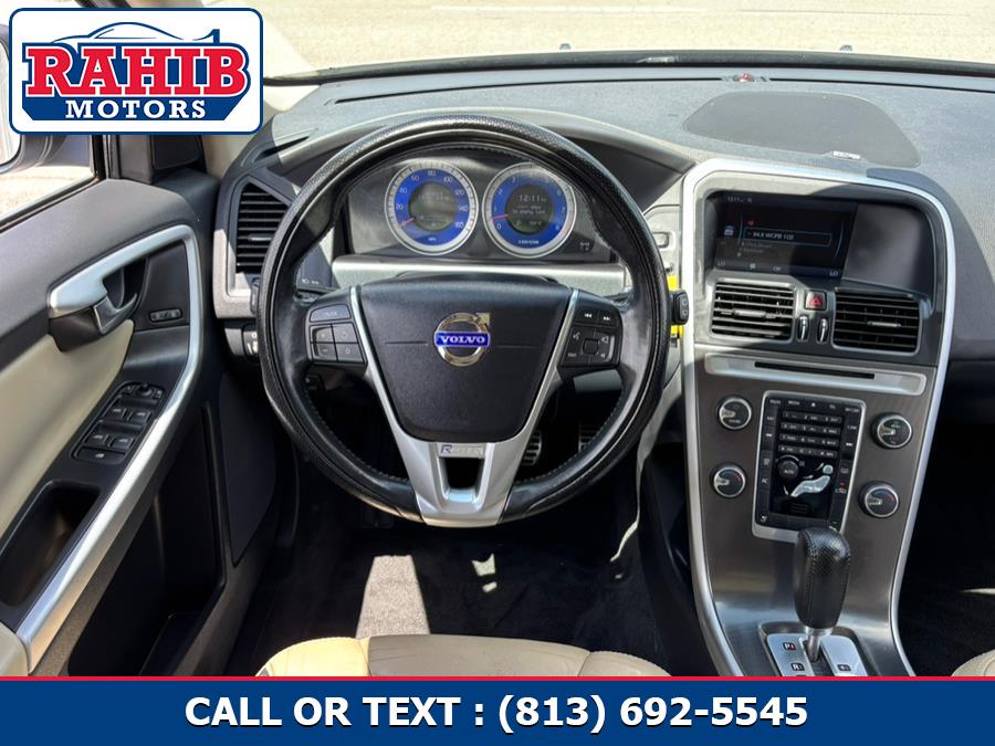 2011 Volvo XC60 FWD 4dr 3.2L R-Design w/Moonroof, available for sale in Orlando, Florida | Rahib inc. Orlando, Florida 2011 Volvo XC60 FWD 4dr 3.2L R-Design w/Moonroof, available for sale in Orlando, Florida | Rahib inc. Orlando, Florida