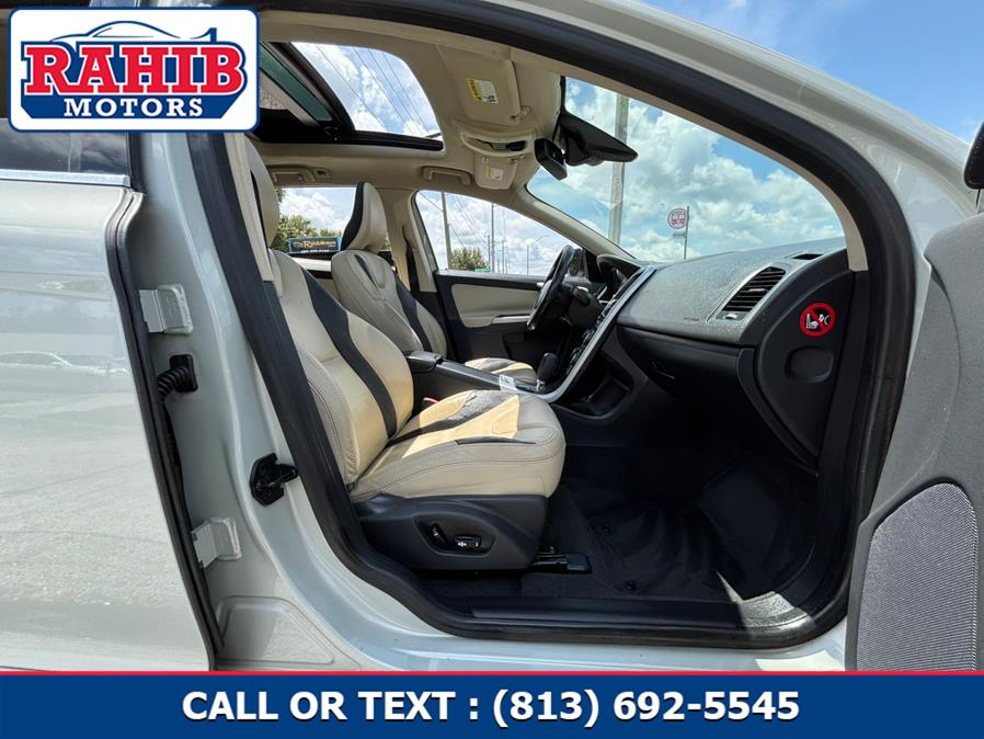 2011 Volvo XC60 FWD 4dr 3.2L R-Design w/Moonroof, available for sale in Orlando, Florida | Rahib inc. Orlando, Florida 2011 Volvo XC60 FWD 4dr 3.2L R-Design w/Moonroof, available for sale in Orlando, Florida | Rahib inc. Orlando, Florida