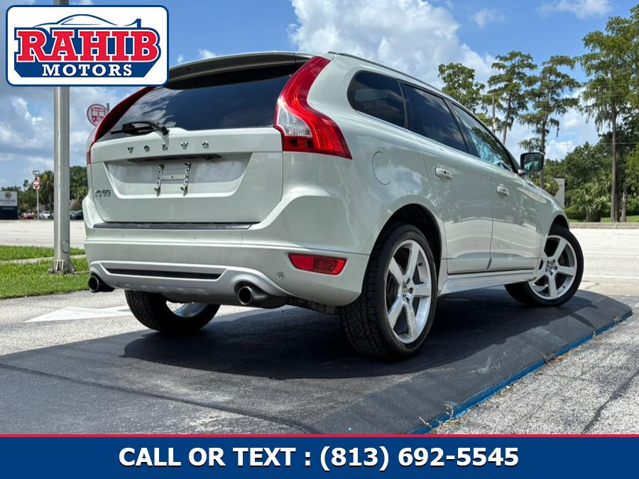 2011 Volvo XC60 FWD 4dr 3.2L R-Design w/Moonroof, available for sale in Orlando, Florida | Rahib inc. Orlando, Florida 2011 Volvo XC60 FWD 4dr 3.2L R-Design w/Moonroof, available for sale in Orlando, Florida | Rahib inc. Orlando, Florida