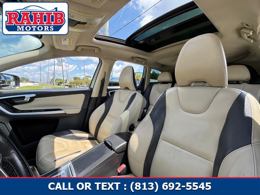 2011 Volvo XC60 FWD 4dr 3.2L R-Design w/Moonroof, available for sale in Orlando, Florida | Rahib inc. Orlando, Florida 2011 Volvo XC60 FWD 4dr 3.2L R-Design w/Moonroof, available for sale in Orlando, Florida | Rahib inc. Orlando, Florida