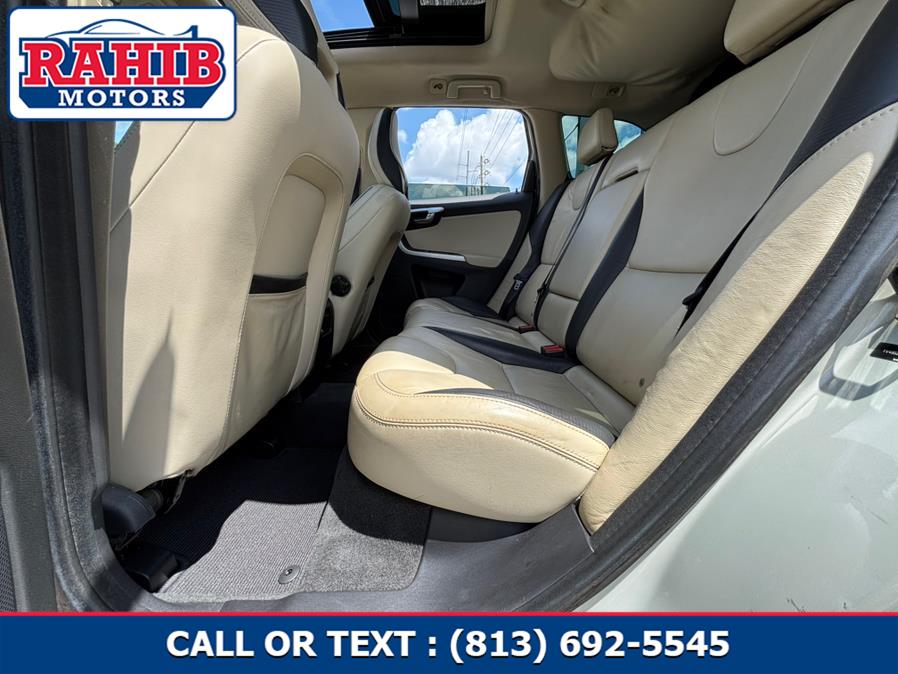 2011 Volvo XC60 FWD 4dr 3.2L R-Design w/Moonroof, available for sale in Orlando, Florida | Rahib inc. Orlando, Florida 2011 Volvo XC60 FWD 4dr 3.2L R-Design w/Moonroof, available for sale in Orlando, Florida | Rahib inc. Orlando, Florida