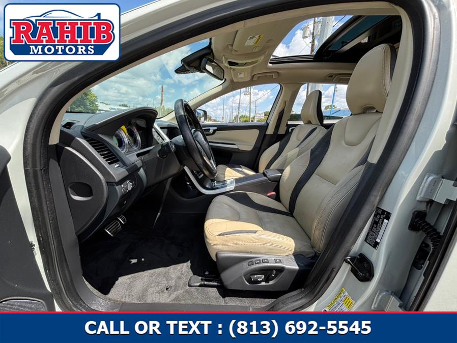 2011 Volvo XC60 FWD 4dr 3.2L R-Design w/Moonroof, available for sale in Orlando, Florida | Rahib inc. Orlando, Florida 2011 Volvo XC60 FWD 4dr 3.2L R-Design w/Moonroof, available for sale in Orlando, Florida | Rahib inc. Orlando, Florida
