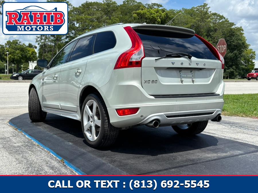 2011 Volvo XC60 FWD 4dr 3.2L R-Design w/Moonroof, available for sale in Orlando, Florida | Rahib inc. Orlando, Florida 2011 Volvo XC60 FWD 4dr 3.2L R-Design w/Moonroof, available for sale in Orlando, Florida | Rahib inc. Orlando, Florida