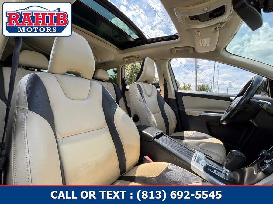 2011 Volvo XC60 FWD 4dr 3.2L R-Design w/Moonroof, available for sale in Orlando, Florida | Rahib inc. Orlando, Florida 2011 Volvo XC60 FWD 4dr 3.2L R-Design w/Moonroof, available for sale in Orlando, Florida | Rahib inc. Orlando, Florida