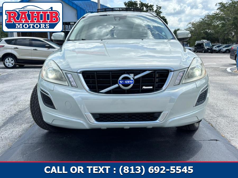 2011 Volvo XC60 FWD 4dr 3.2L R-Design w/Moonroof, available for sale in Orlando, Florida | Rahib inc. Orlando, Florida 2011 Volvo XC60 FWD 4dr 3.2L R-Design w/Moonroof, available for sale in Orlando, Florida | Rahib inc. Orlando, Florida