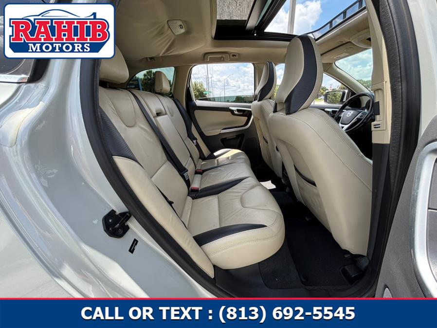 2011 Volvo XC60 FWD 4dr 3.2L R-Design w/Moonroof, available for sale in Orlando, Florida | Rahib inc. Orlando, Florida 2011 Volvo XC60 FWD 4dr 3.2L R-Design w/Moonroof, available for sale in Orlando, Florida | Rahib inc. Orlando, Florida