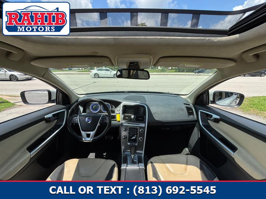2011 Volvo XC60 FWD 4dr 3.2L R-Design w/Moonroof, available for sale in Orlando, Florida | Rahib inc. Orlando, Florida 2011 Volvo XC60 FWD 4dr 3.2L R-Design w/Moonroof, available for sale in Orlando, Florida | Rahib inc. Orlando, Florida