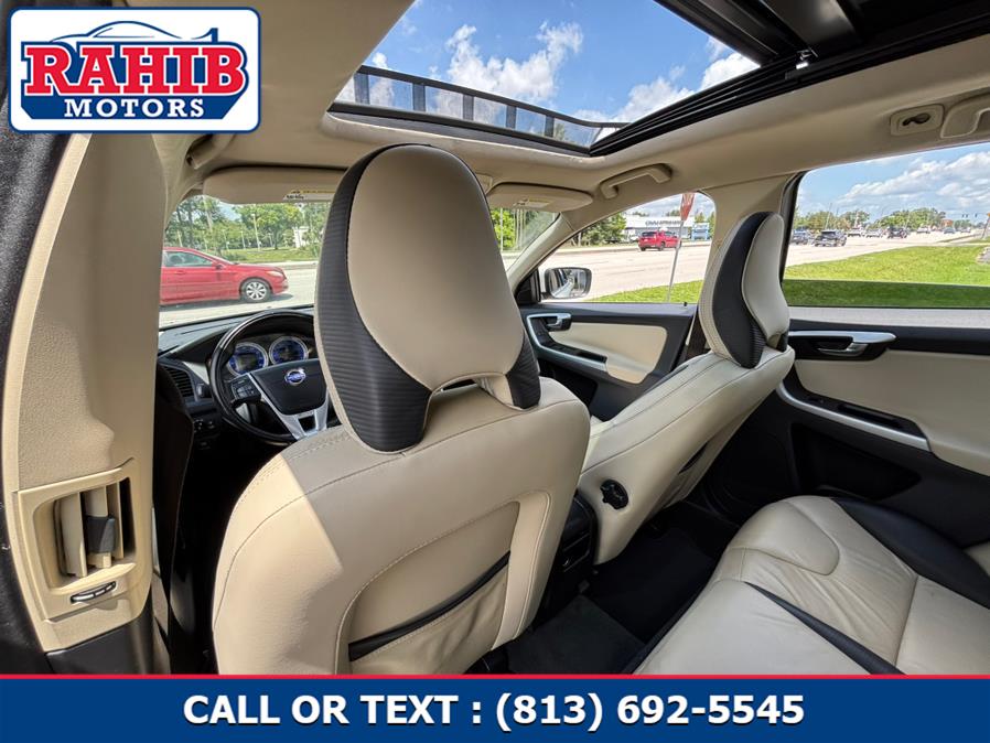 2011 Volvo XC60 FWD 4dr 3.2L R-Design w/Moonroof, available for sale in Orlando, Florida | Rahib inc. Orlando, Florida 2011 Volvo XC60 FWD 4dr 3.2L R-Design w/Moonroof, available for sale in Orlando, Florida | Rahib inc. Orlando, Florida