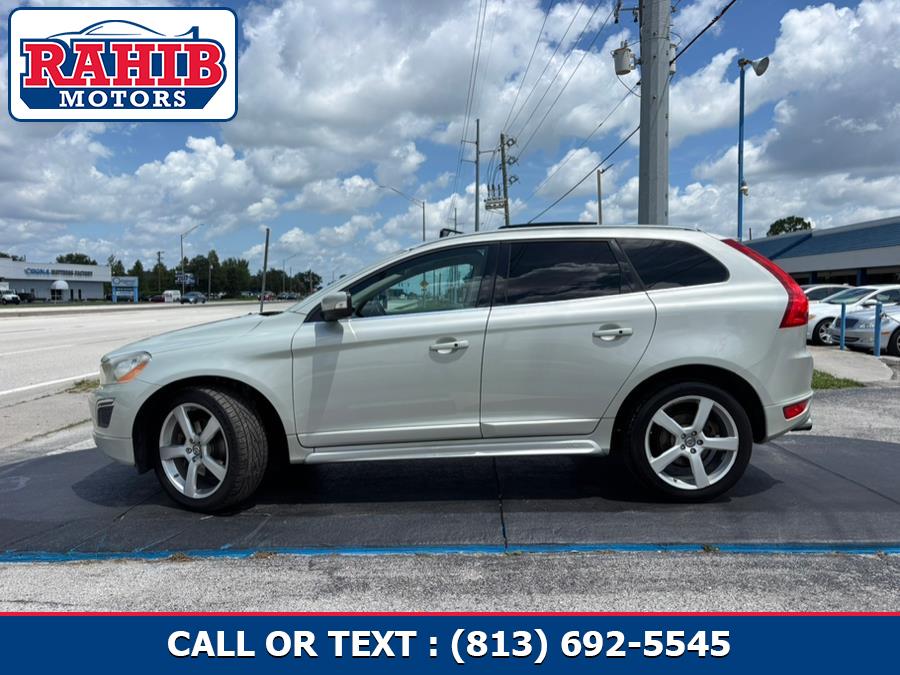 2011 Volvo XC60 FWD 4dr 3.2L R-Design w/Moonroof, available for sale in Orlando, Florida | Rahib inc. Orlando, Florida 2011 Volvo XC60 FWD 4dr 3.2L R-Design w/Moonroof, available for sale in Orlando, Florida | Rahib inc. Orlando, Florida