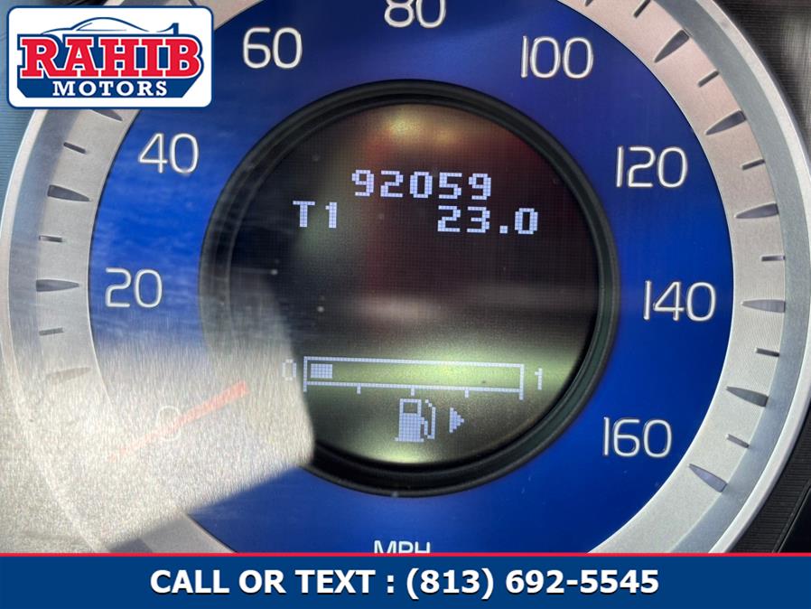 2011 Volvo XC60 FWD 4dr 3.2L R-Design w/Moonroof, available for sale in Orlando, Florida | Rahib inc. Orlando, Florida 2011 Volvo XC60 FWD 4dr 3.2L R-Design w/Moonroof, available for sale in Orlando, Florida | Rahib inc. Orlando, Florida