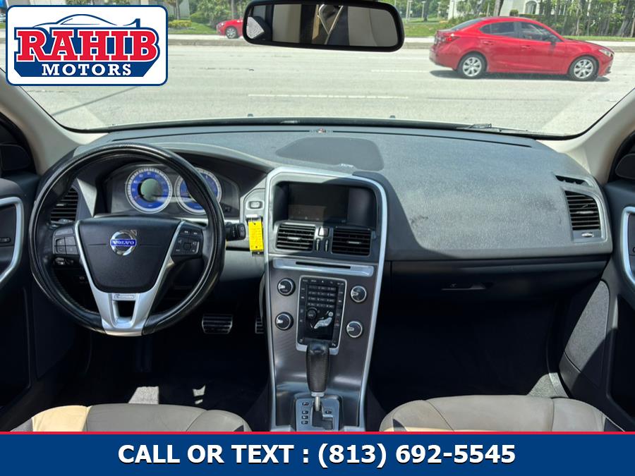 2011 Volvo XC60 FWD 4dr 3.2L R-Design w/Moonroof, available for sale in Orlando, Florida | Rahib inc. Orlando, Florida 2011 Volvo XC60 FWD 4dr 3.2L R-Design w/Moonroof, available for sale in Orlando, Florida | Rahib inc. Orlando, Florida