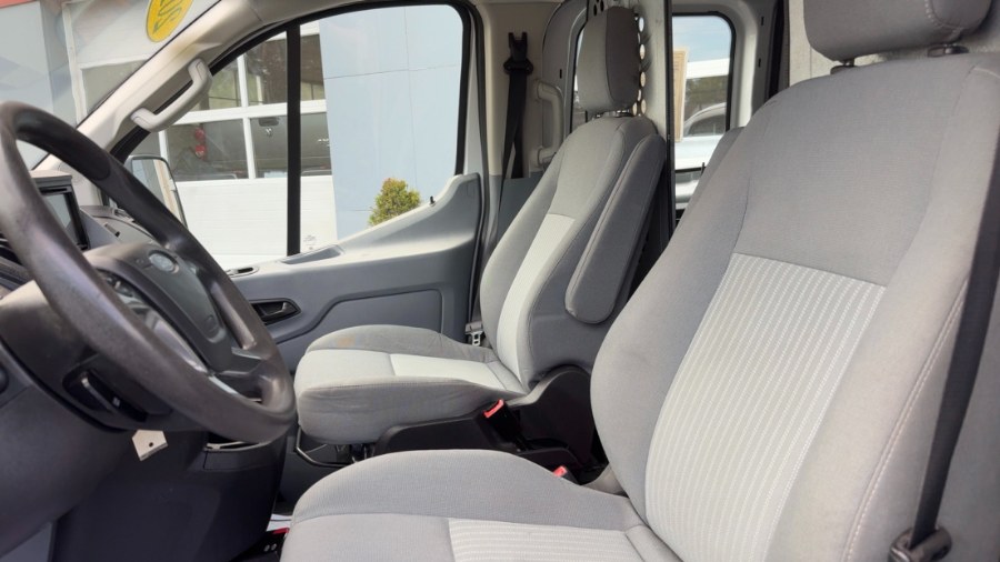 2016 Ford Transit Cargo Van T-250 130" Low Rf 9000 GVWR Swing-Out RH Dr, available for sale in Waterbury, Connecticut | West End Automotive Center. Waterbury, Connecticut 2016 Ford Transit Cargo Van T-250 130" Low Rf 9000 GVWR Swing-Out RH Dr, available for sale in Waterbury, Connecticut | West End Automotive Center. Waterbury, Connecticut