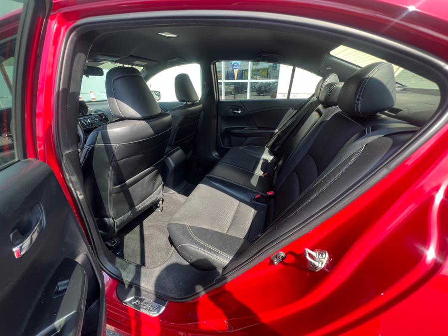 2016 Honda Accord Sedan 4dr I4 CVT Sport, available for sale in Lodi, New Jersey | Route 46 Auto Sales Inc. Lodi, New Jersey 2016 Honda Accord Sedan 4dr I4 CVT Sport, available for sale in Lodi, New Jersey | Route 46 Auto Sales Inc. Lodi, New Jersey