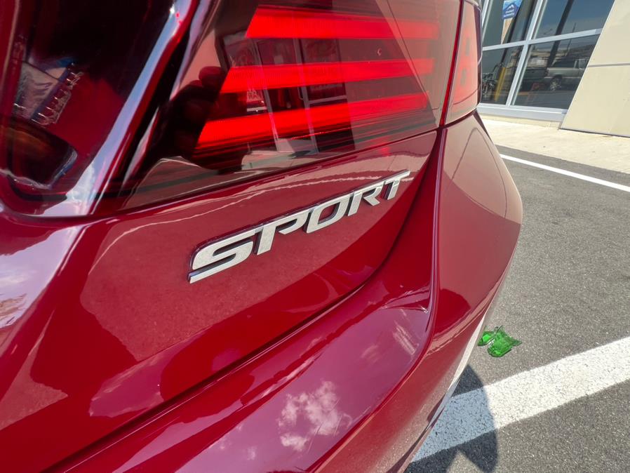2016 Honda Accord Sedan 4dr I4 CVT Sport, available for sale in Lodi, New Jersey | Route 46 Auto Sales Inc. Lodi, New Jersey 2016 Honda Accord Sedan 4dr I4 CVT Sport, available for sale in Lodi, New Jersey | Route 46 Auto Sales Inc. Lodi, New Jersey
