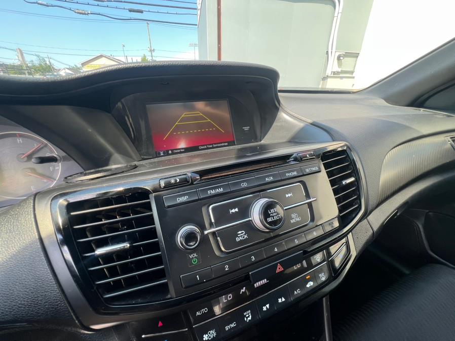 2016 Honda Accord Sedan 4dr I4 CVT Sport, available for sale in Lodi, New Jersey | Route 46 Auto Sales Inc. Lodi, New Jersey 2016 Honda Accord Sedan 4dr I4 CVT Sport, available for sale in Lodi, New Jersey | Route 46 Auto Sales Inc. Lodi, New Jersey