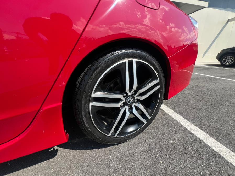 2016 Honda Accord Sedan 4dr I4 CVT Sport, available for sale in Lodi, New Jersey | Route 46 Auto Sales Inc. Lodi, New Jersey 2016 Honda Accord Sedan 4dr I4 CVT Sport, available for sale in Lodi, New Jersey | Route 46 Auto Sales Inc. Lodi, New Jersey