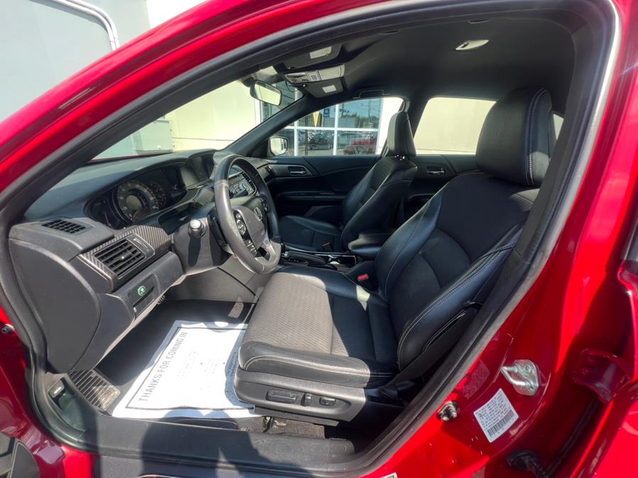 2016 Honda Accord Sedan 4dr I4 CVT Sport, available for sale in Lodi, New Jersey | Route 46 Auto Sales Inc. Lodi, New Jersey 2016 Honda Accord Sedan 4dr I4 CVT Sport, available for sale in Lodi, New Jersey | Route 46 Auto Sales Inc. Lodi, New Jersey