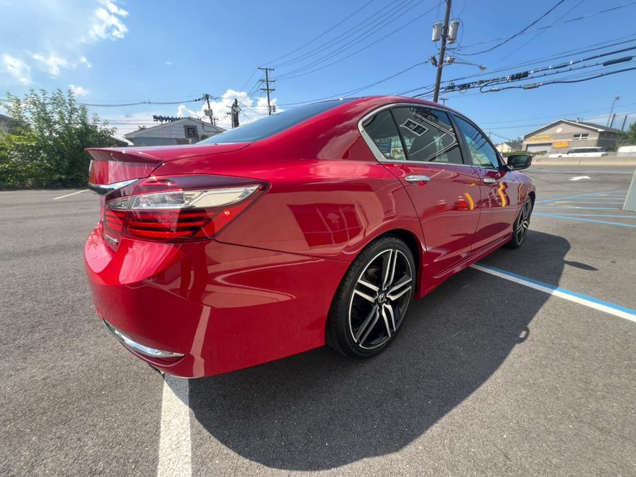 2016 Honda Accord Sedan 4dr I4 CVT Sport, available for sale in Lodi, New Jersey | Route 46 Auto Sales Inc. Lodi, New Jersey 2016 Honda Accord Sedan 4dr I4 CVT Sport, available for sale in Lodi, New Jersey | Route 46 Auto Sales Inc. Lodi, New Jersey