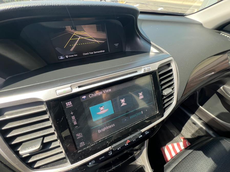 2017 Honda Accord Sedan EX-L CVT, available for sale in Lodi, New Jersey | Route 46 Auto Sales Inc. Lodi, New Jersey 2017 Honda Accord Sedan EX-L CVT, available for sale in Lodi, New Jersey | Route 46 Auto Sales Inc. Lodi, New Jersey